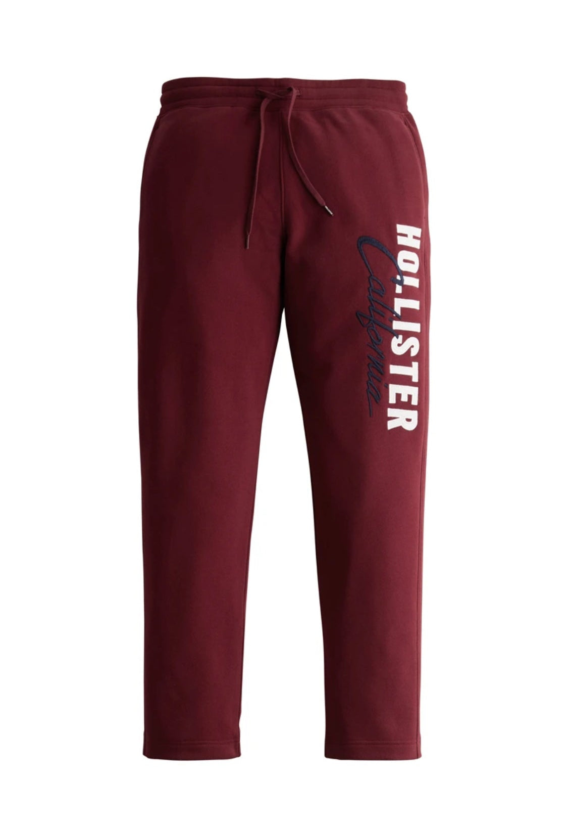 Jogging en polaire Feel Good Hollister