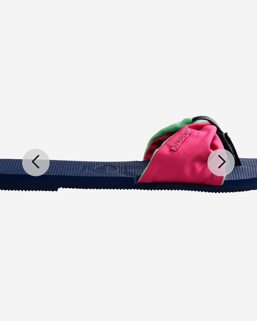 Tongs Havaianas