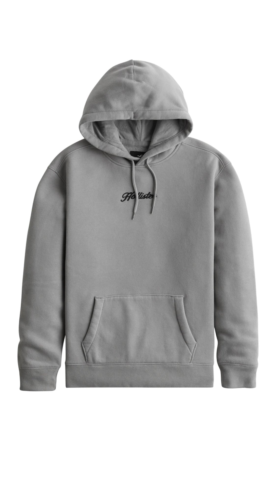 Sweat à capuche à logo