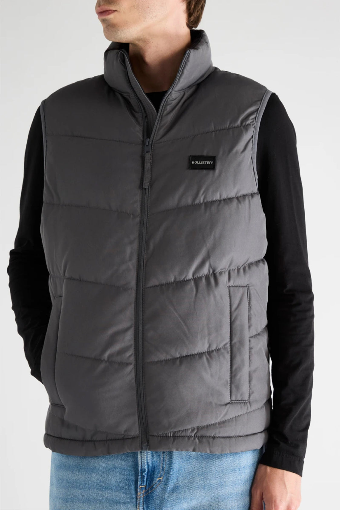 Doudoune sans Manches