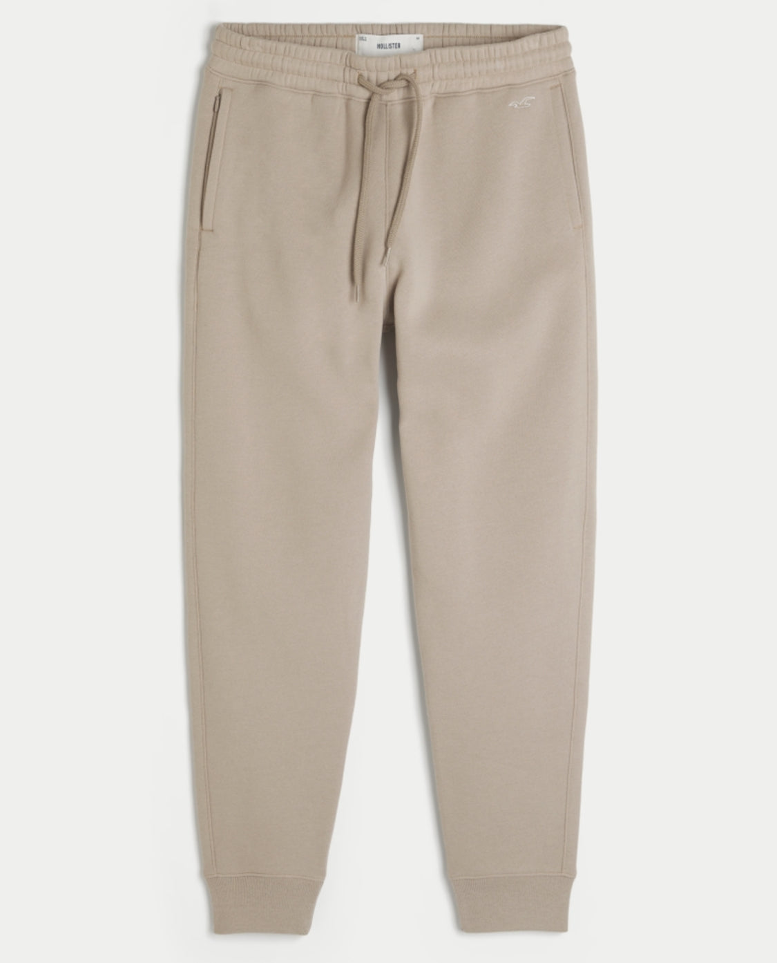 Jogging en polaire Feel Good Hollister