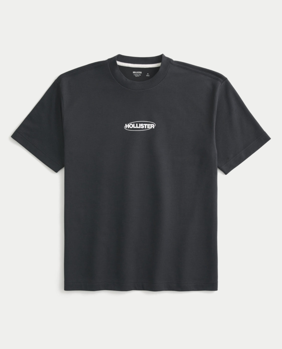 T-shirt ras du cou California