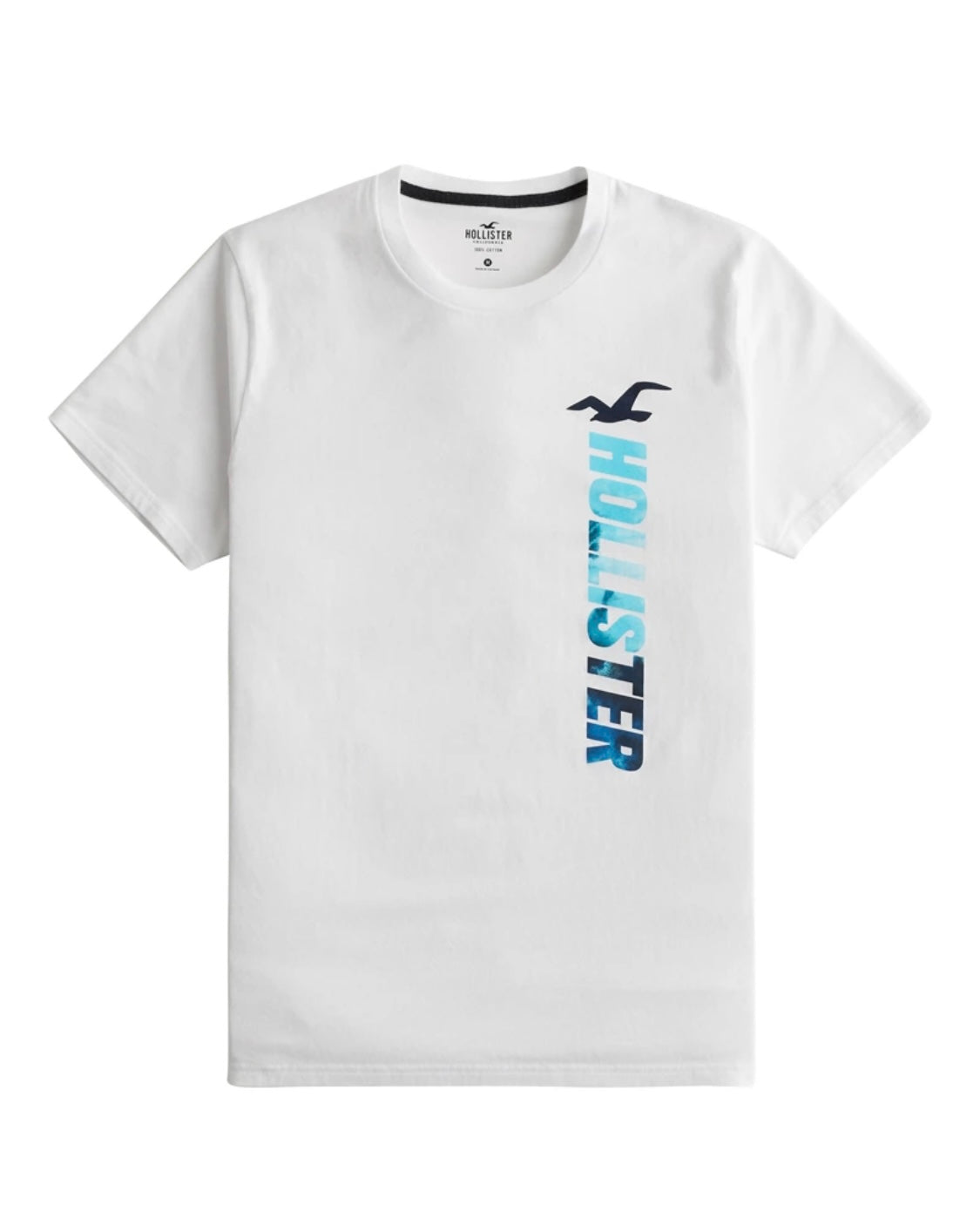 T-shirt ras du cou Los Angeles