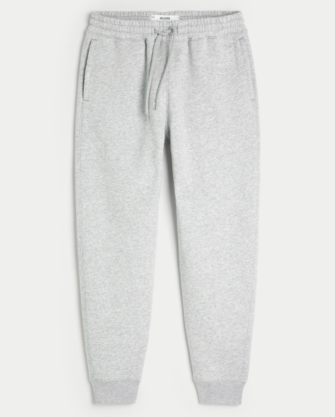 Jogging en polaire Feel Good Hollister