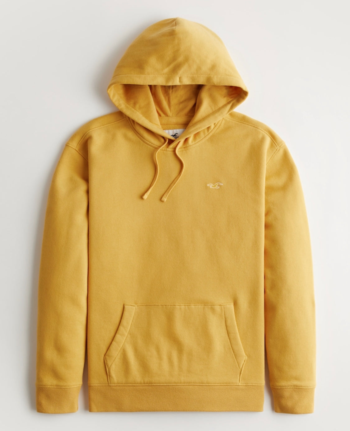 Sweat à capuche à logo