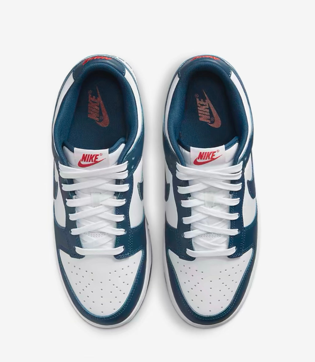 Nike Dunk Low Retro
