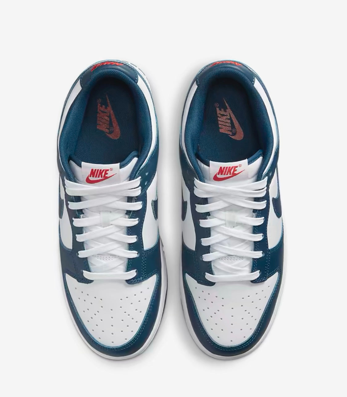 Nike Dunk Low Retro