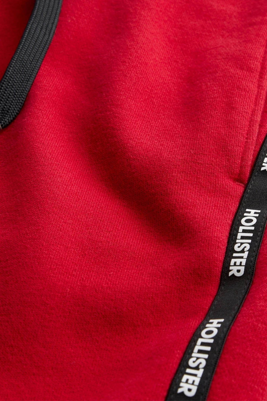 Jogging en polaire Feel Good Hollister