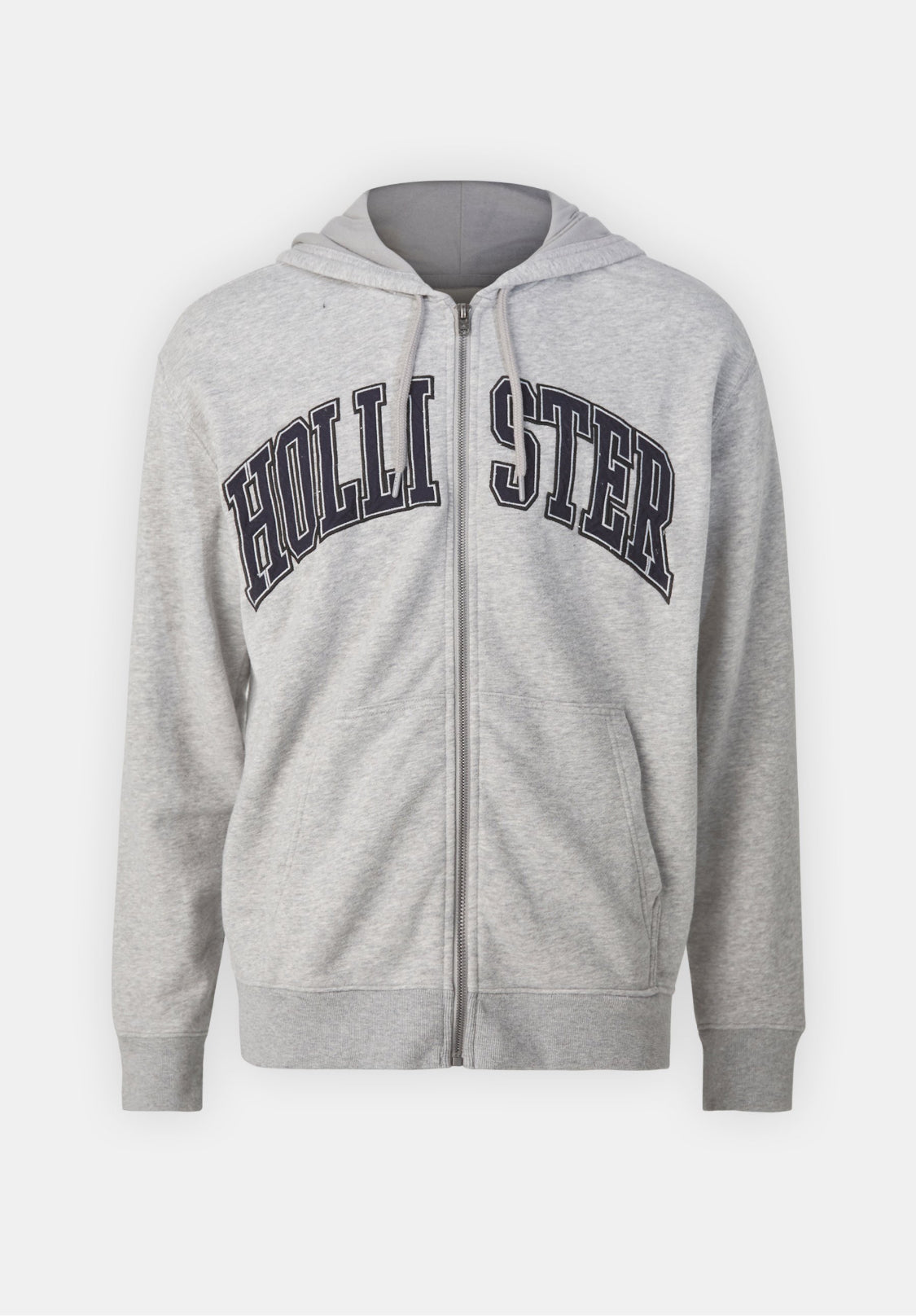 Sweat avec Zip