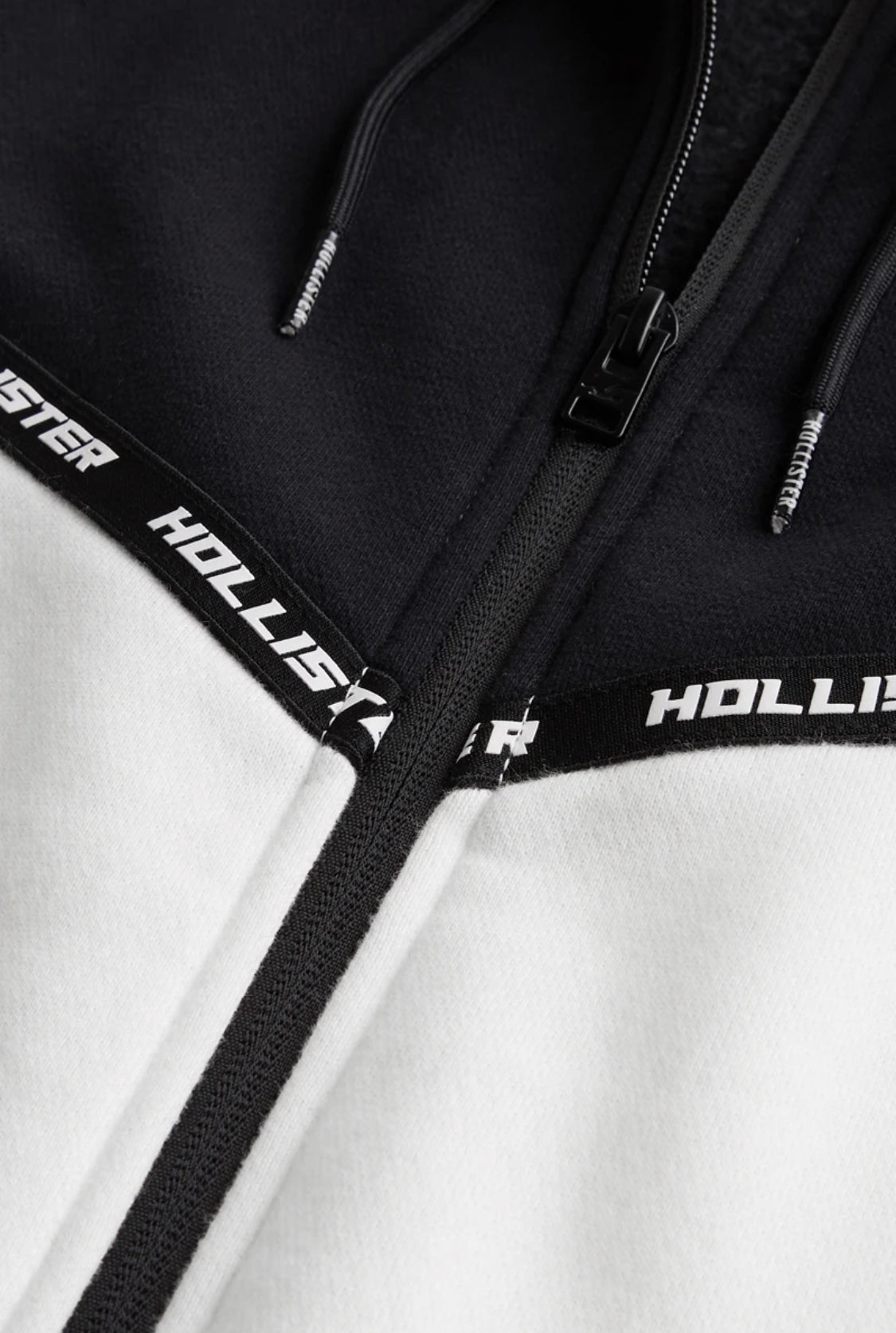 Sweat à capuche à logo