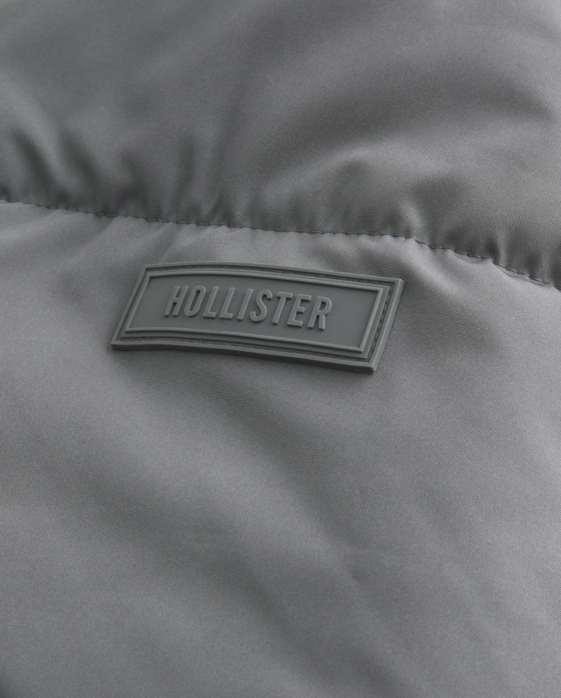 Doudoune coupe parka