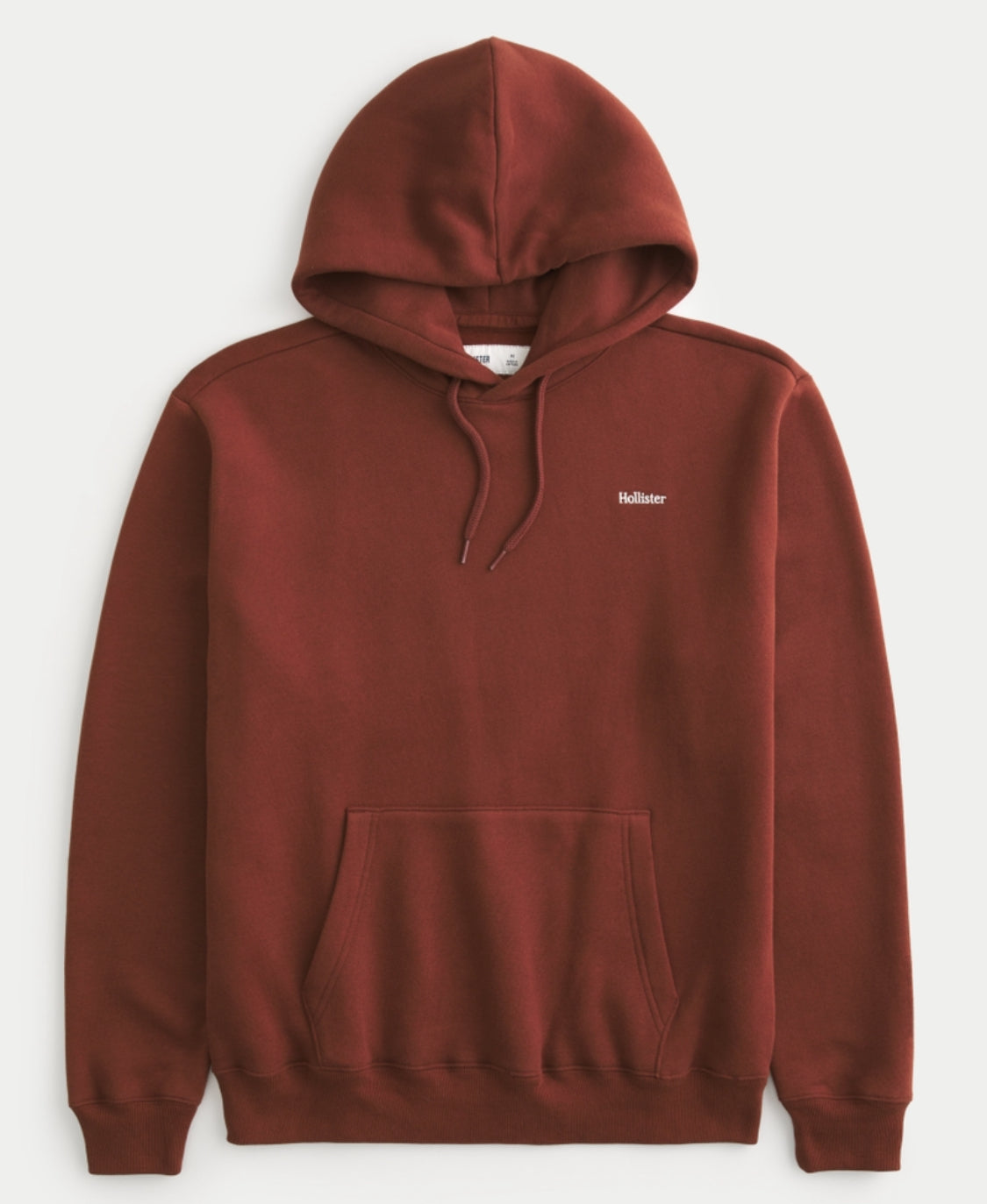 Sweat à capuche à logo