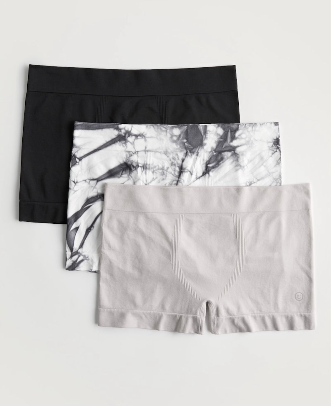 Pack 3 Caleçons