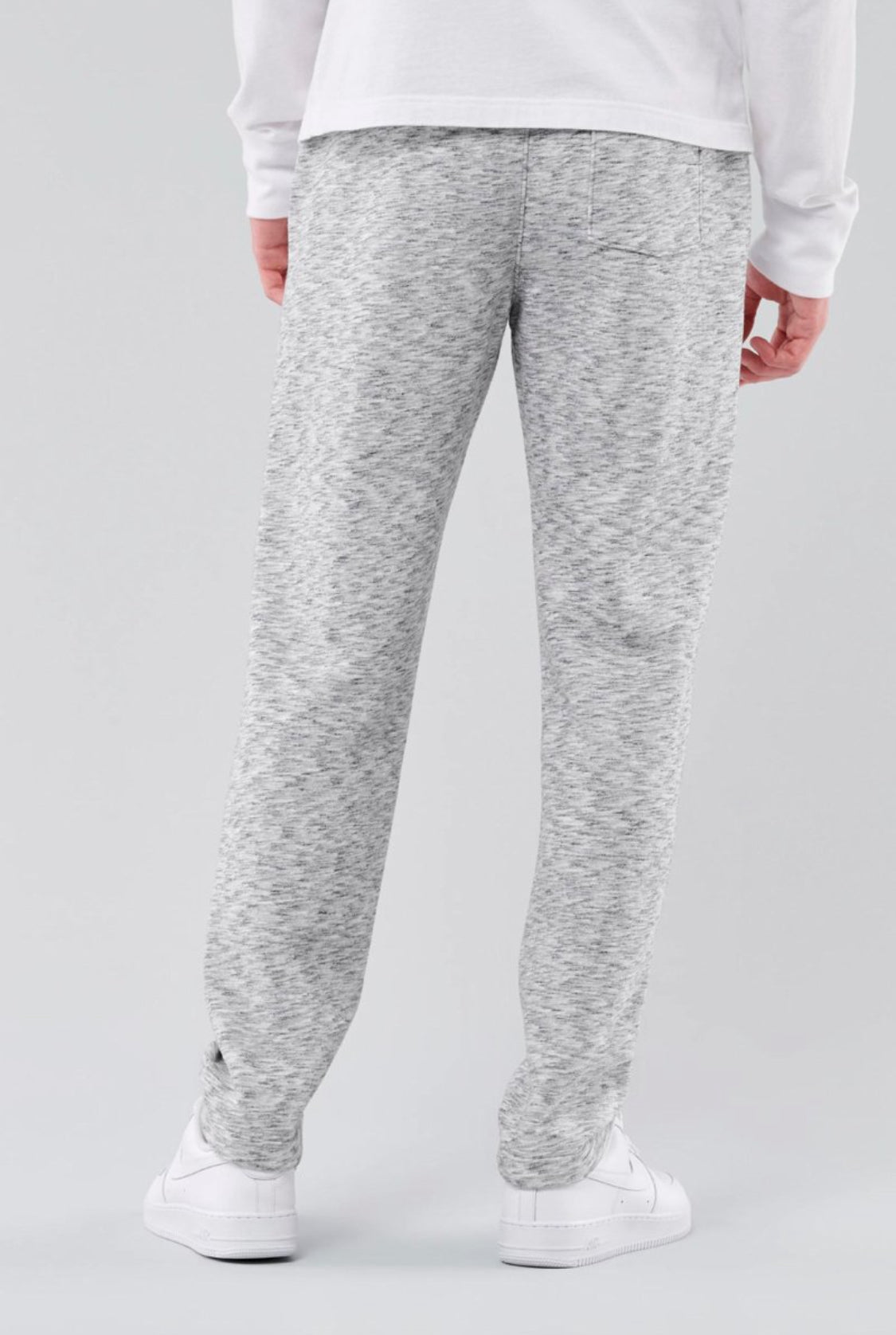 Jogging en polaire Feel Good Hollister