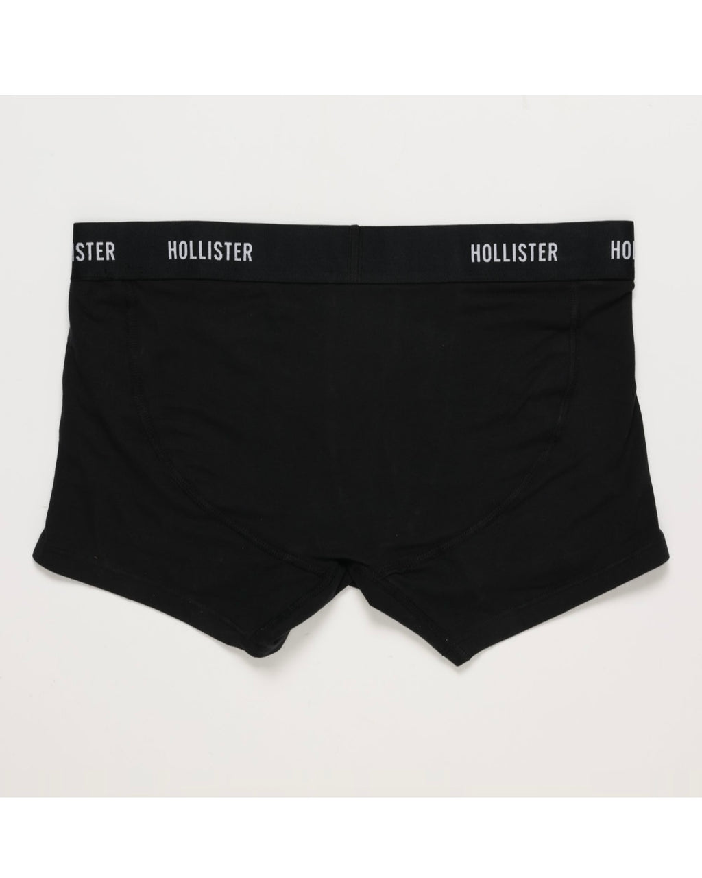 Lot de 7 boxers classiques à braguette invisible Hollister