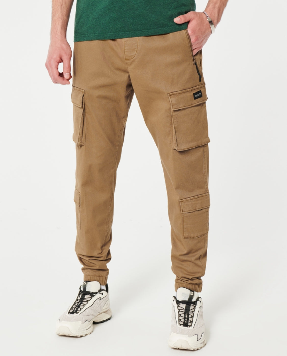 Jogger