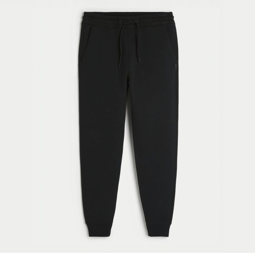 Jogging en polaire Feel Good Hollister