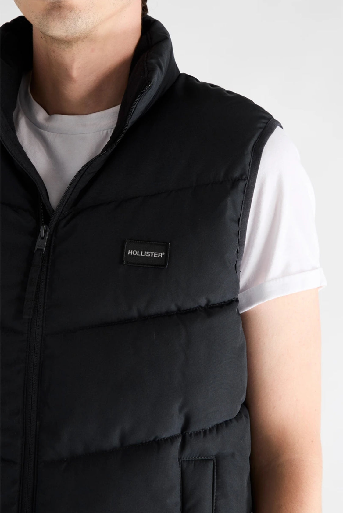 Doudoune sans Manches