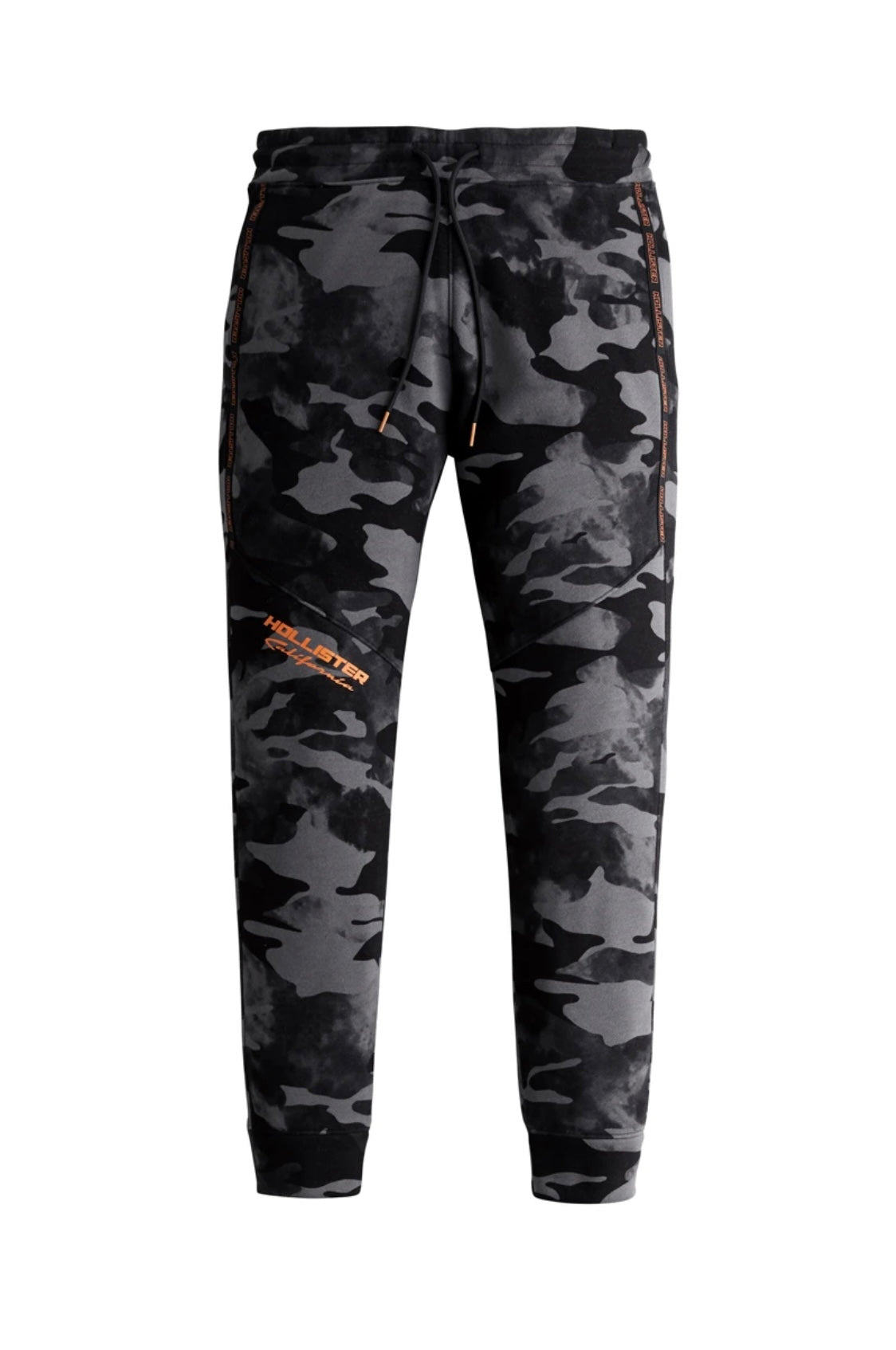 Jogging en polaire Feel Good Hollister