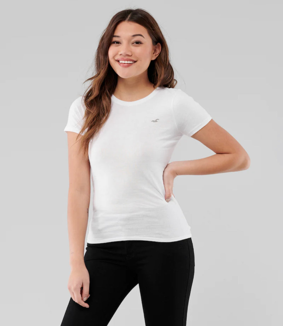 Pack de 3 t-shirts slim indispensables