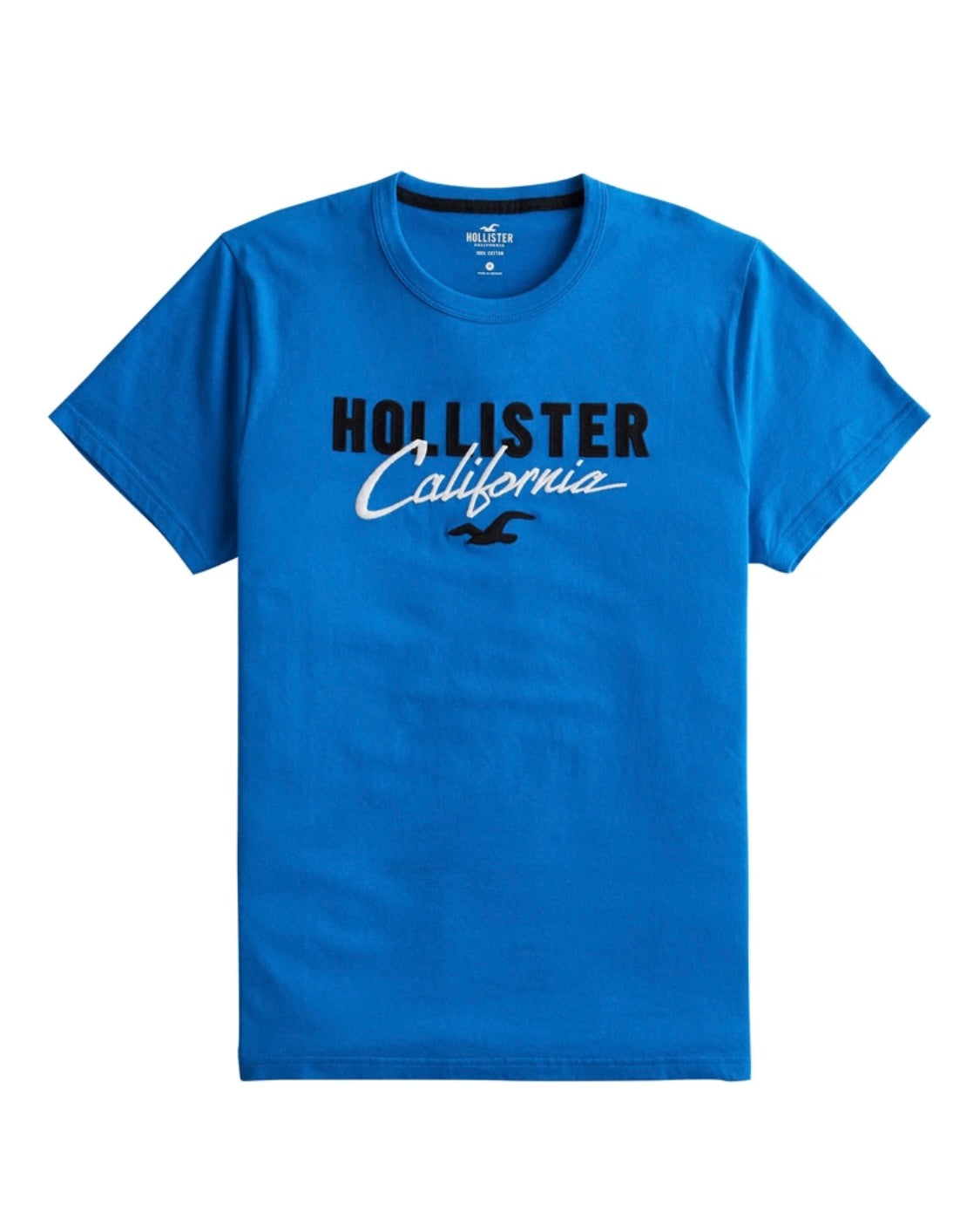 T-shirt graphique décontracté avec logo