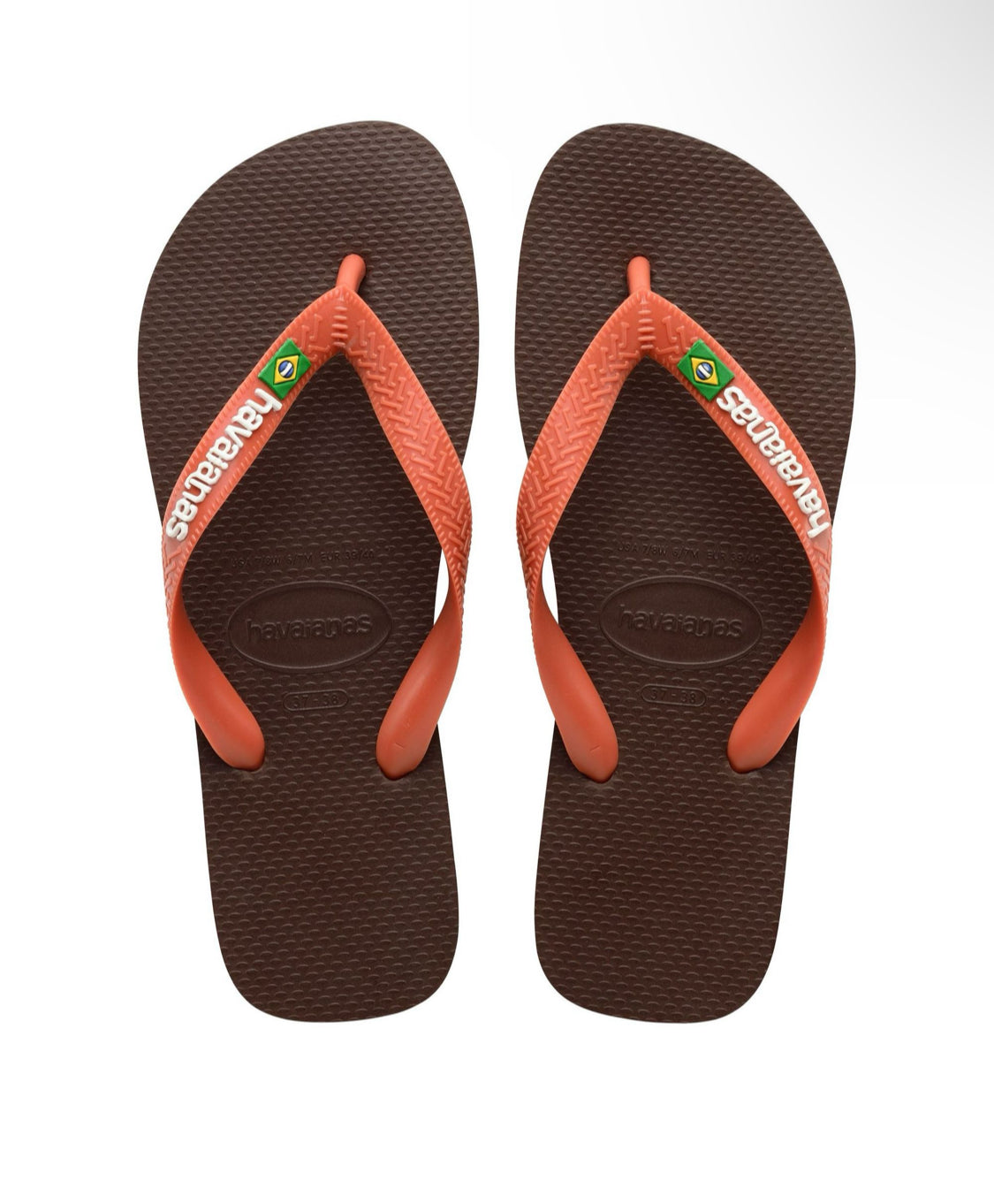 Tongs Havaianas