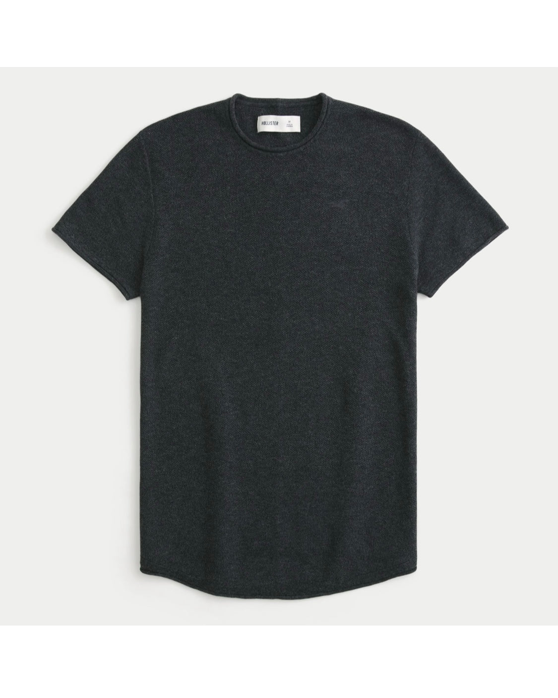 T-shirt ras du cou California