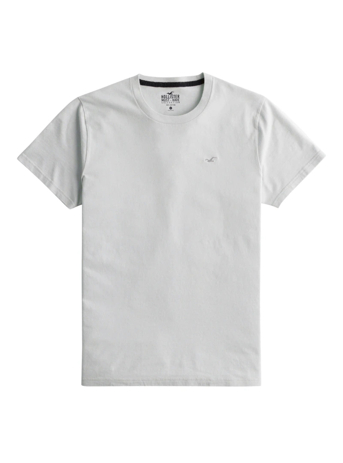 T-shirt ras du cou à emblème