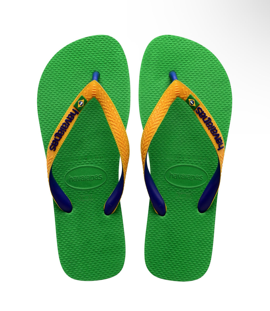 Tongs Havaianas