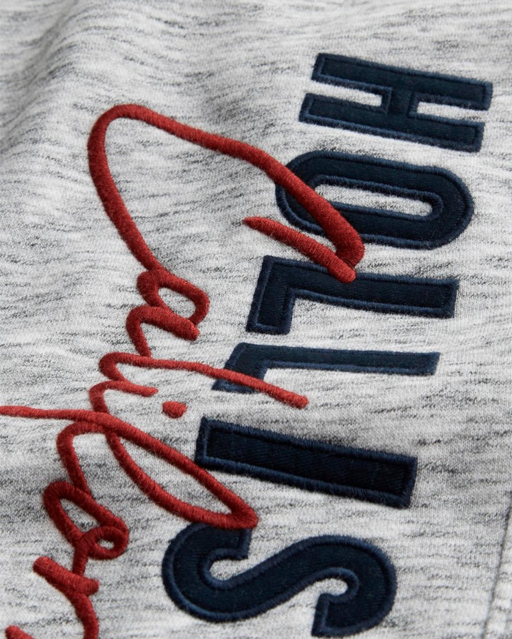 Jogging en polaire Feel Good Hollister