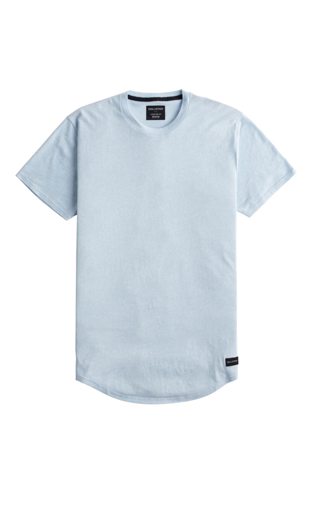 T-shirt ras du cou à emblème