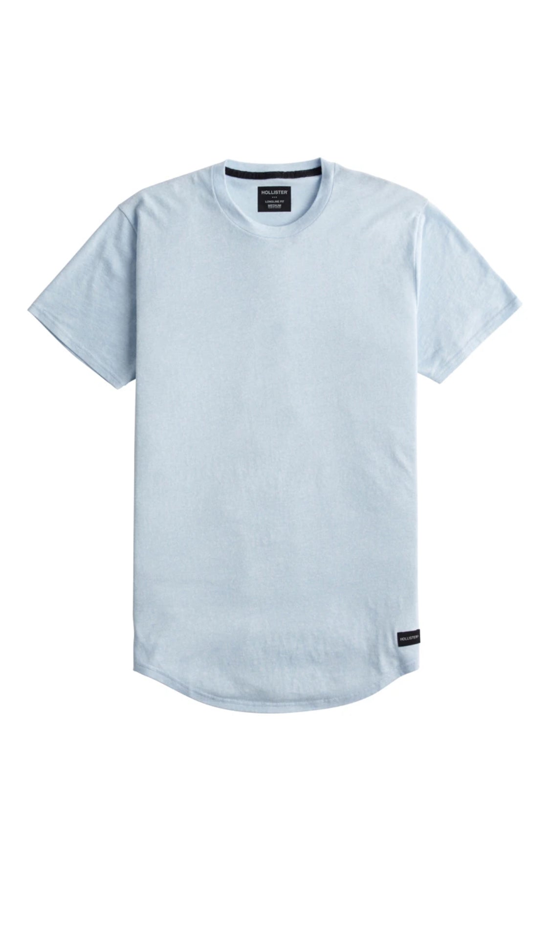 T-shirt ras du cou à emblème