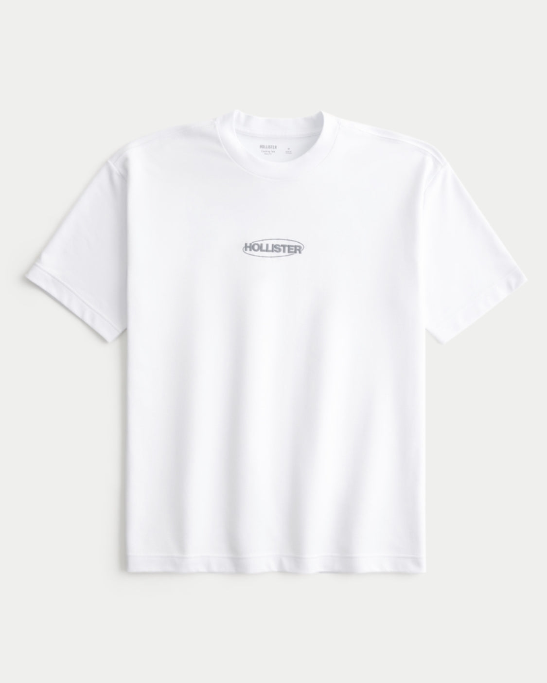 T-shirt ras du cou California