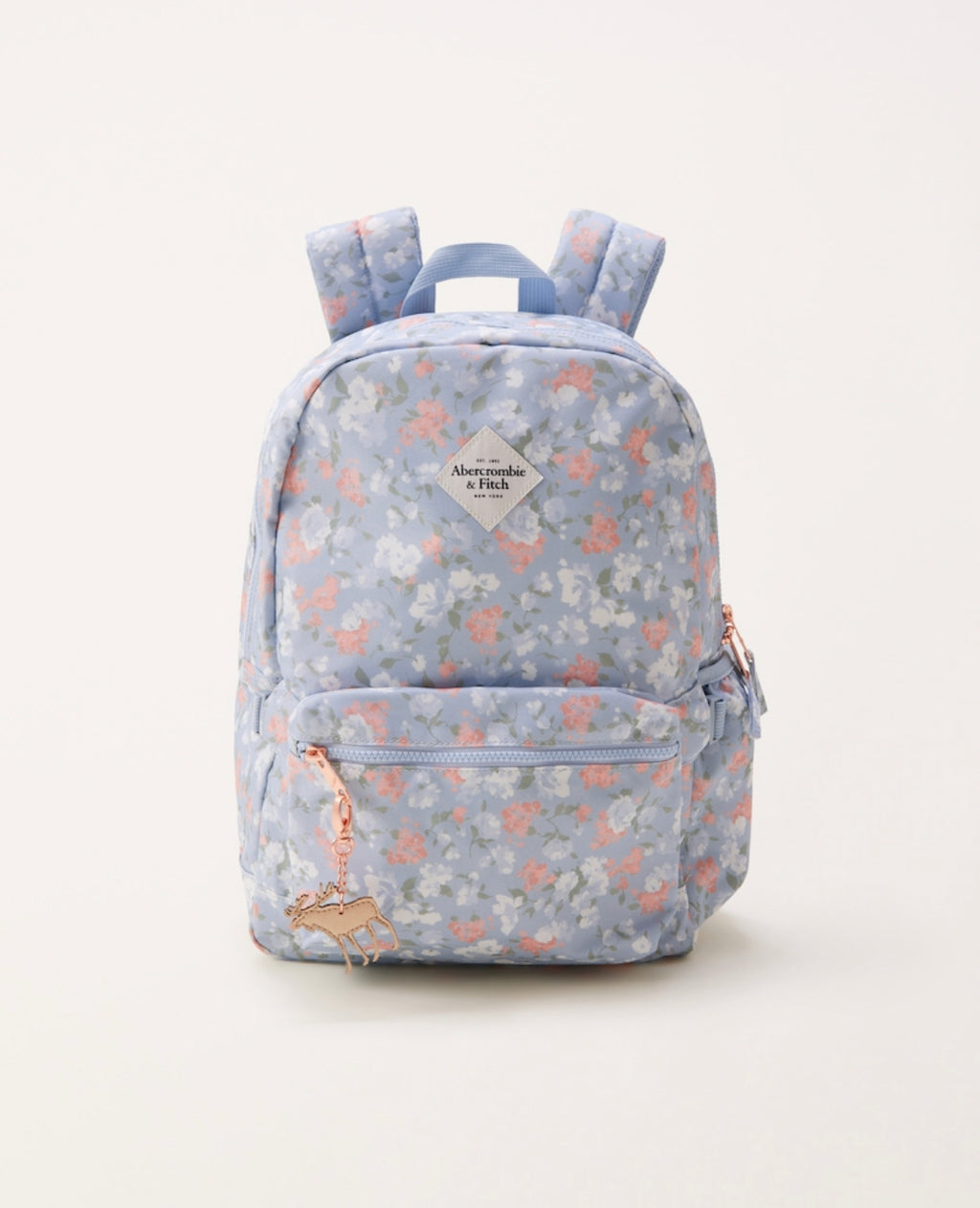 Sac à dos avec logo