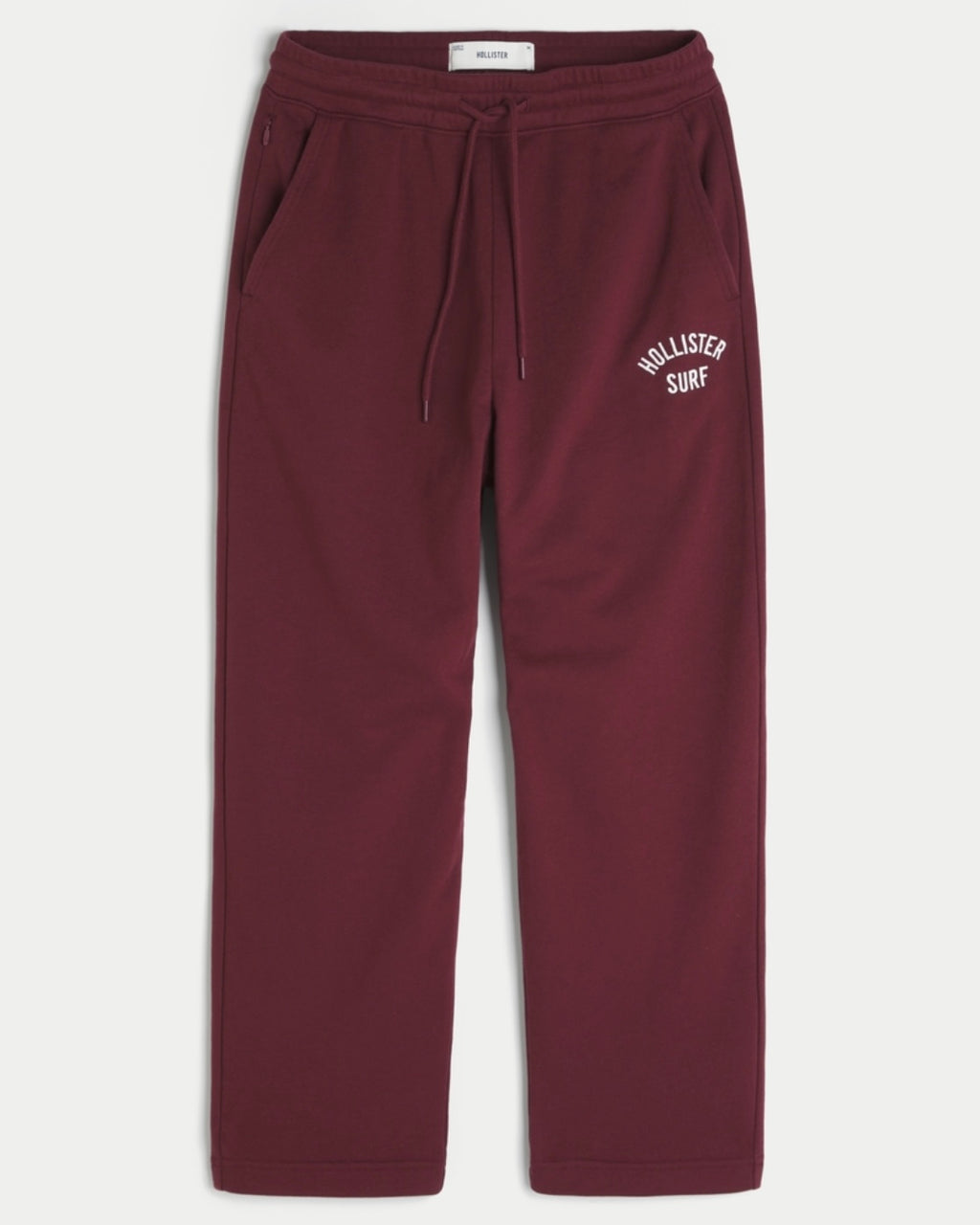 Jogging en polaire Feel Good Hollister