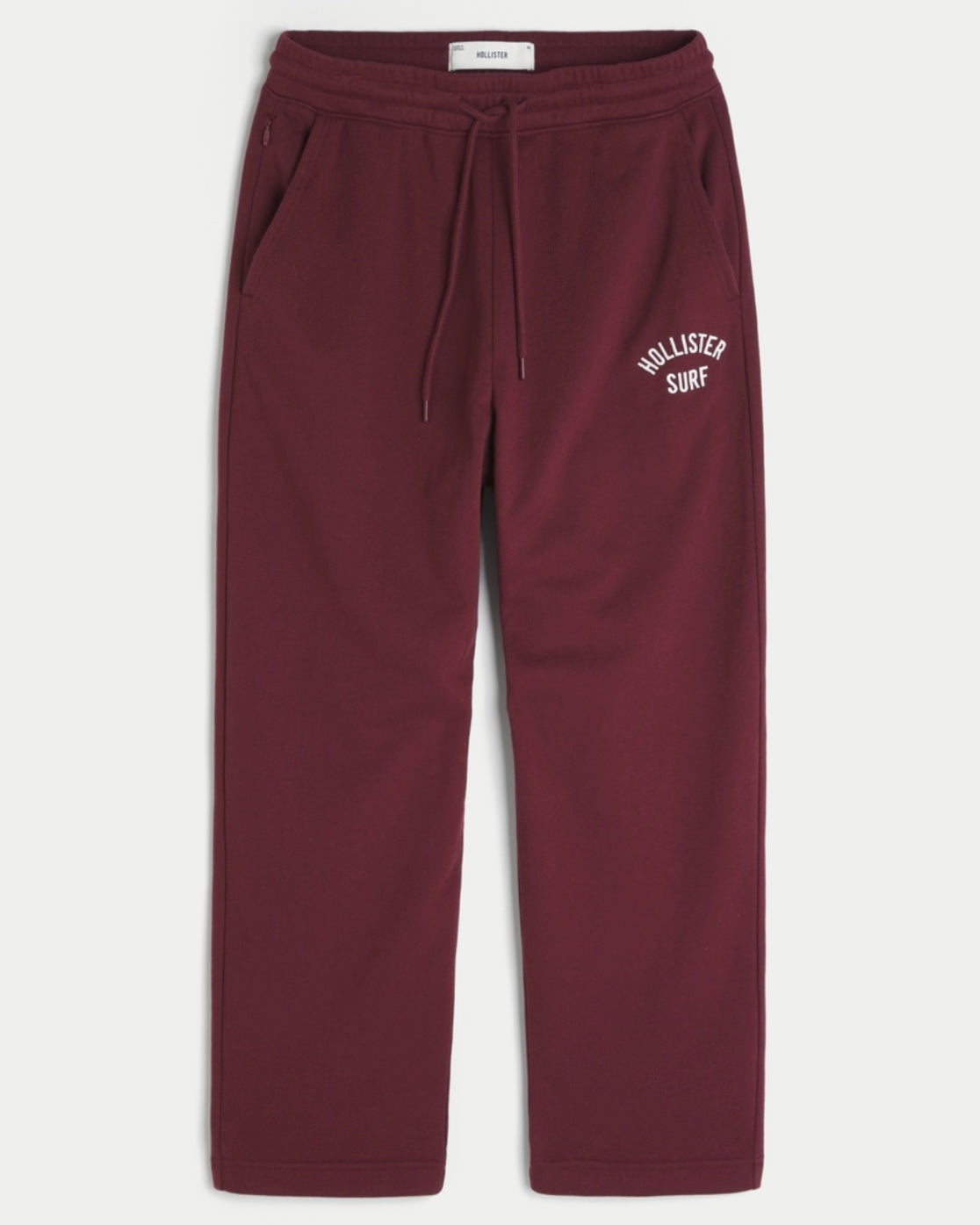 Jogging en polaire Feel Good Hollister