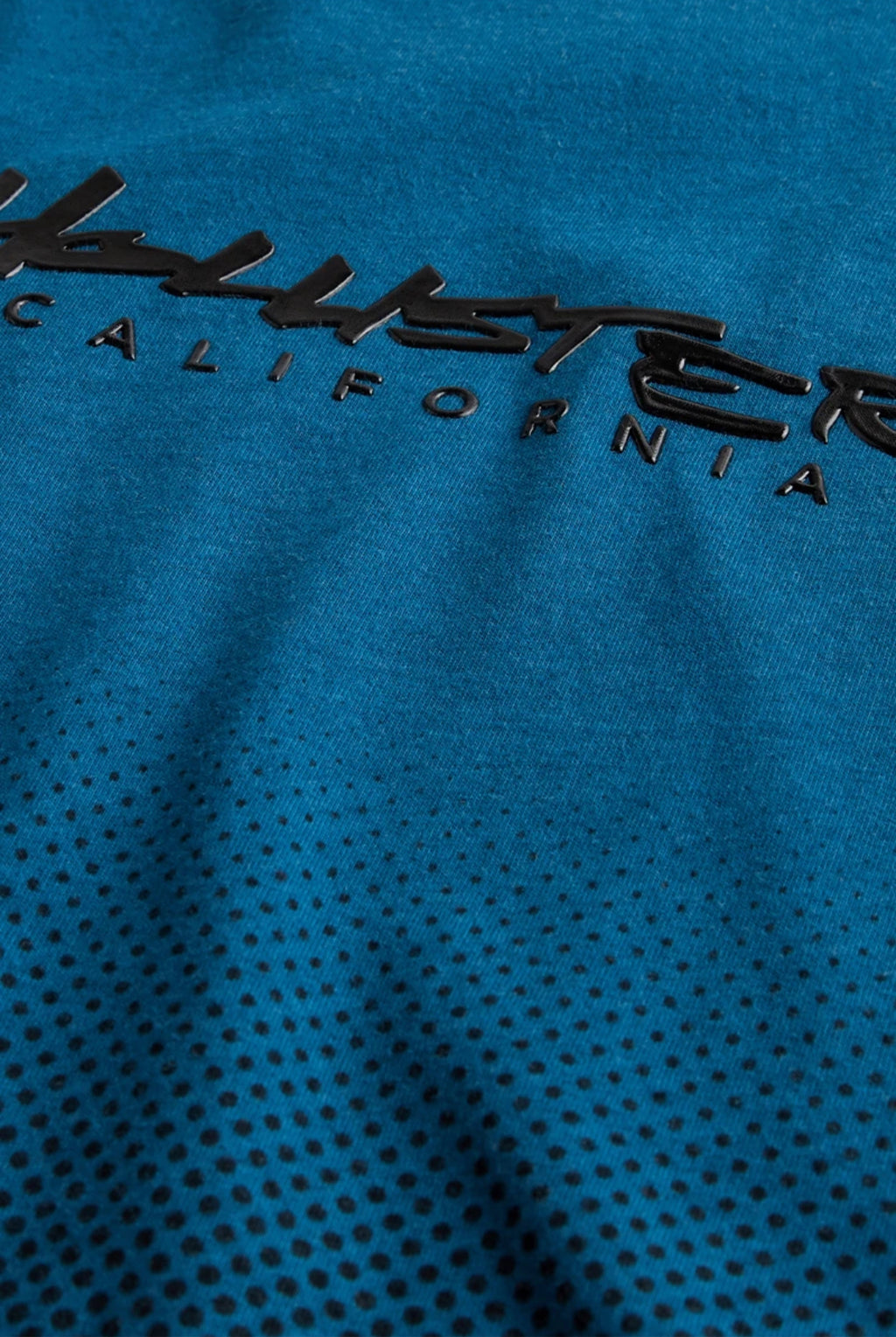 T-shirt ras du cou à Logo