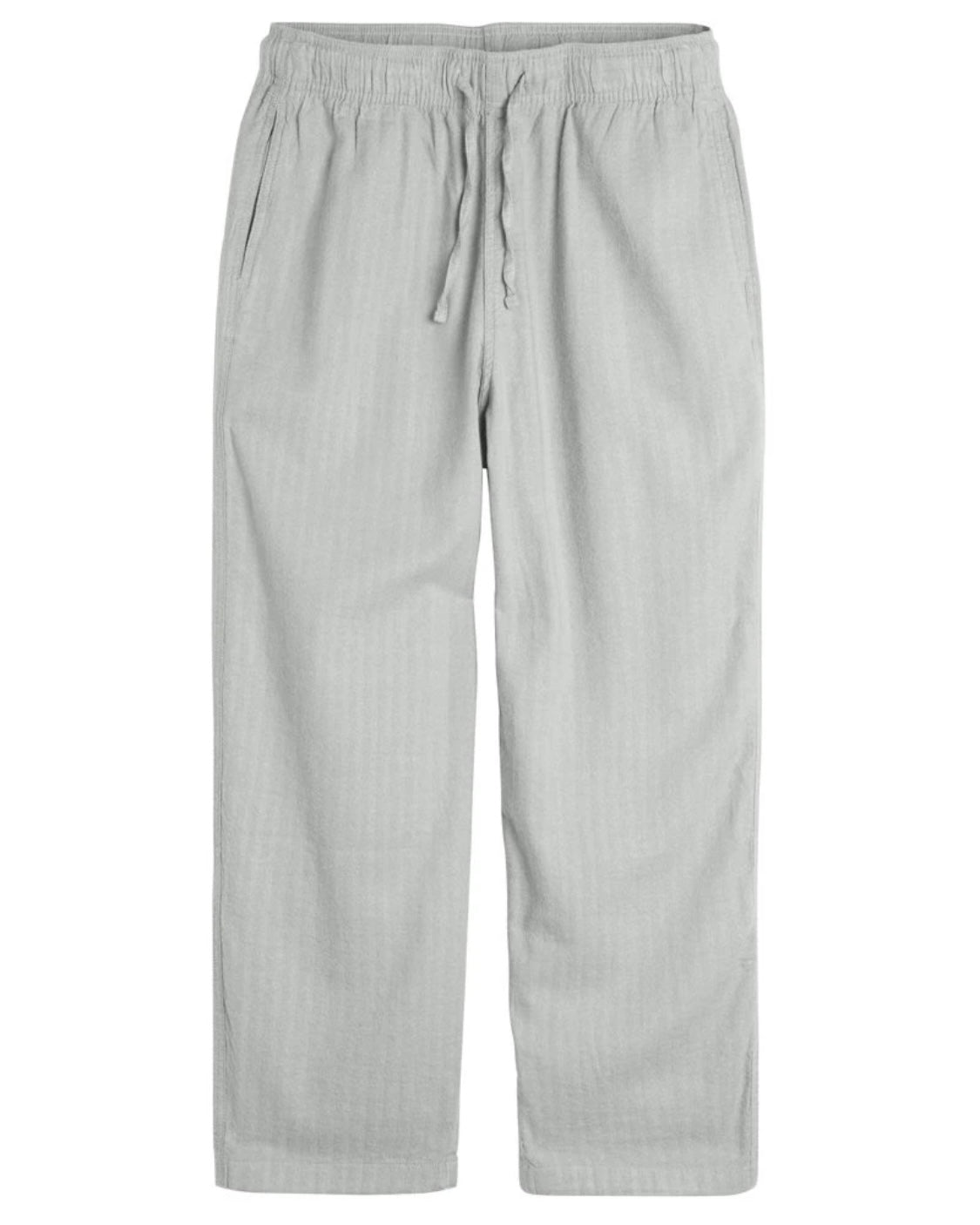 Pantalon de pyjama en flanelle