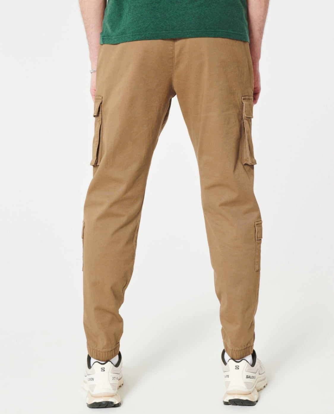 Jogger
