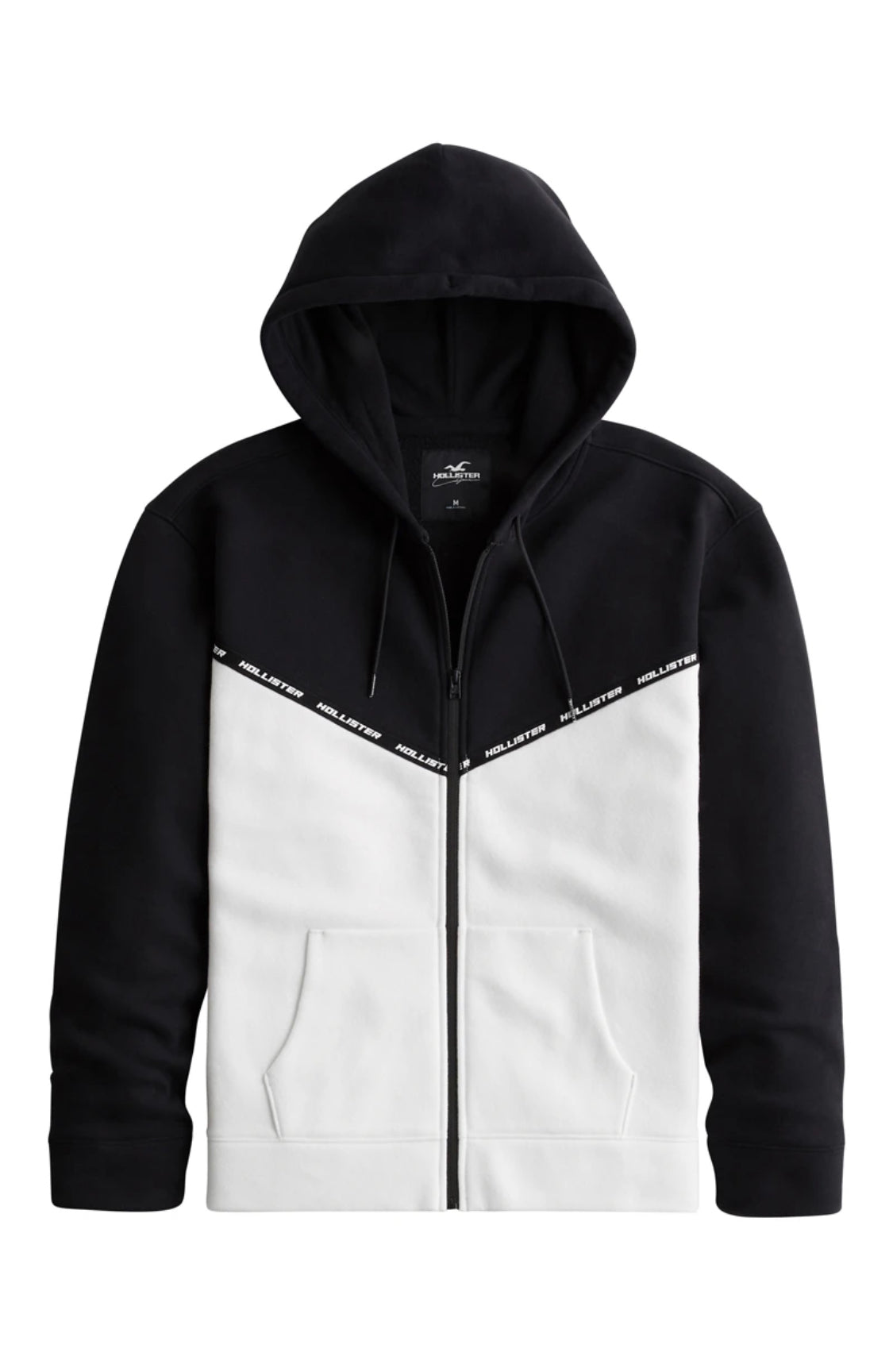 Sweat à capuche à logo