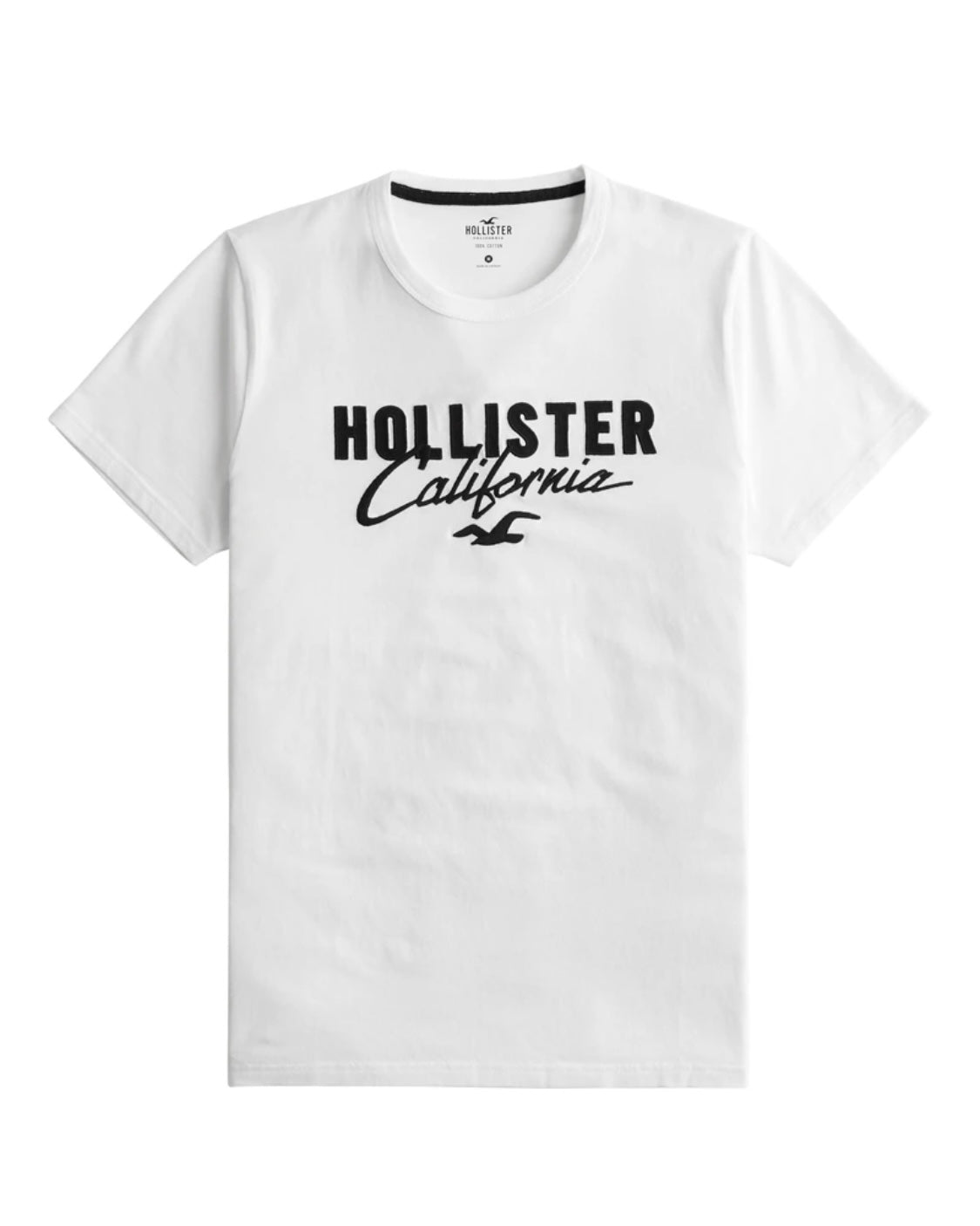 T-shirt graphique décontracté avec logo