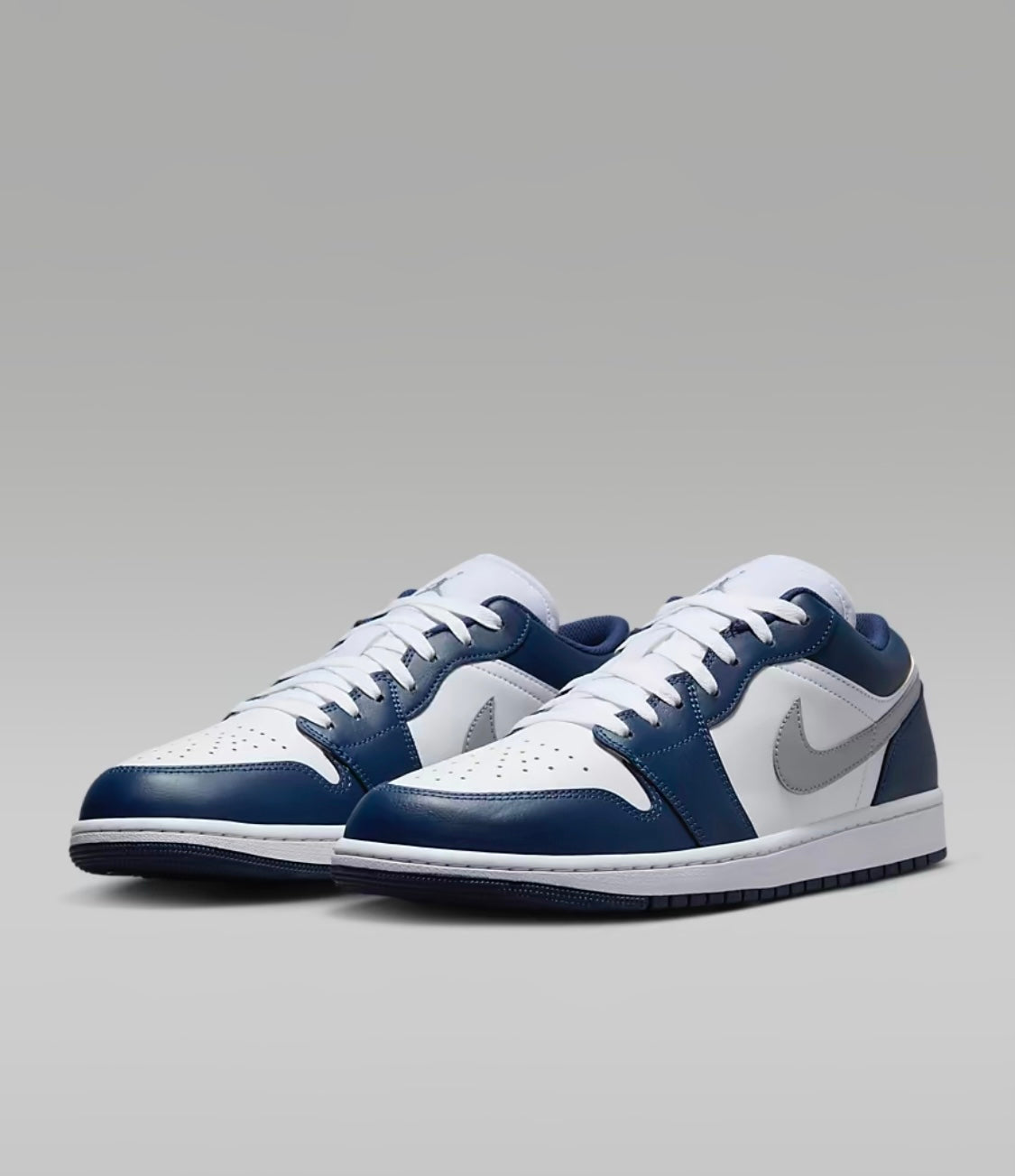 Air Jordan 1 Low