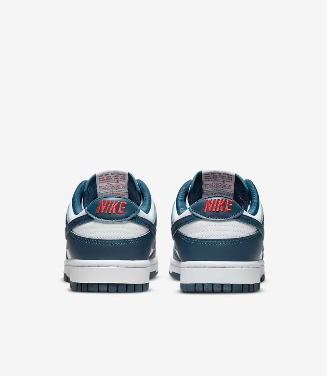 Nike Dunk Low Retro