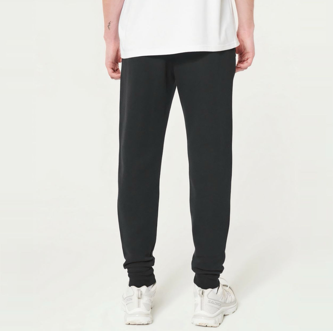Jogging en polaire Feel Good Hollister