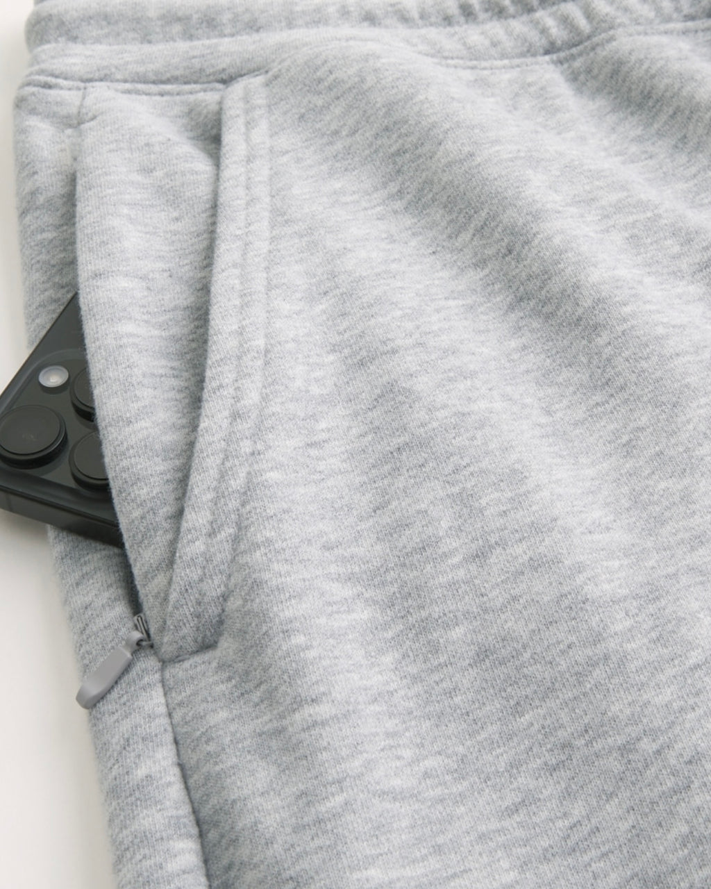 Jogging en polaire Feel Good Hollister
