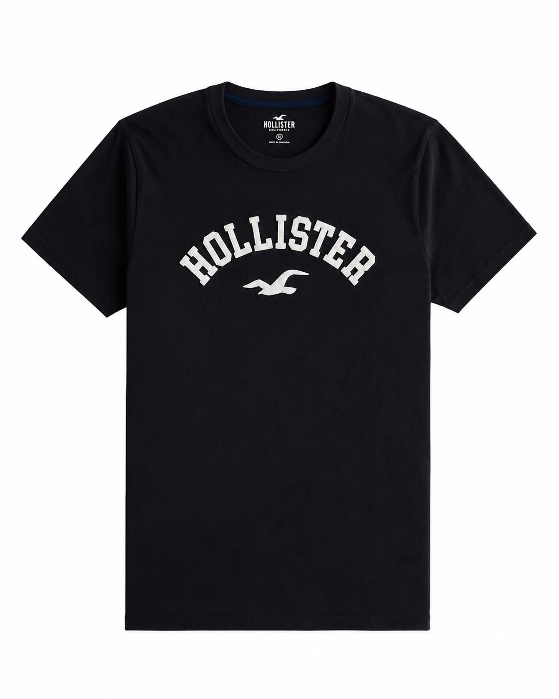 T-shirt graphique à logo
