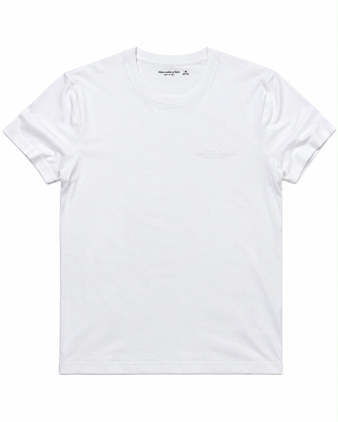 T-shirt graphique A&F