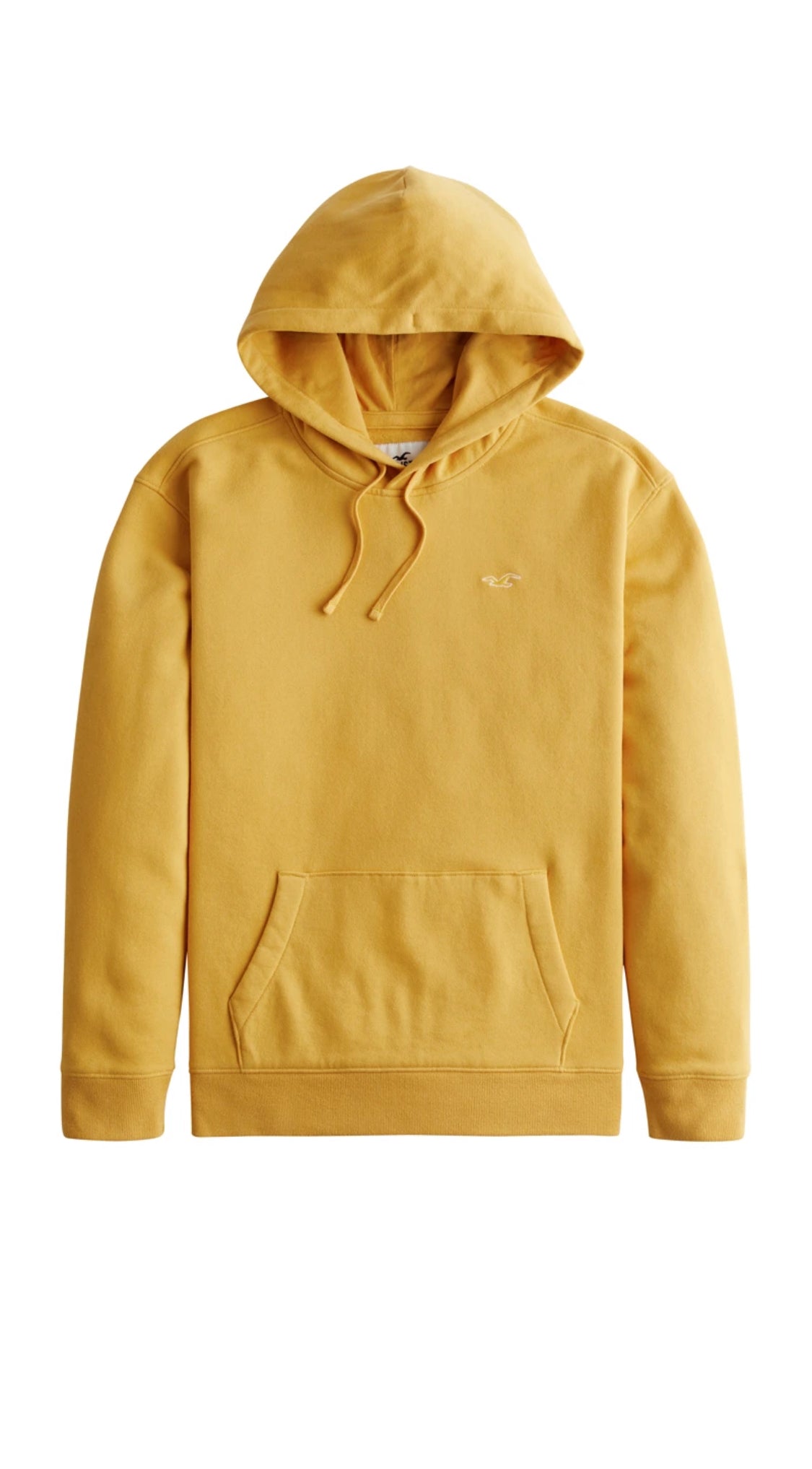 Sweat à capuche à logo