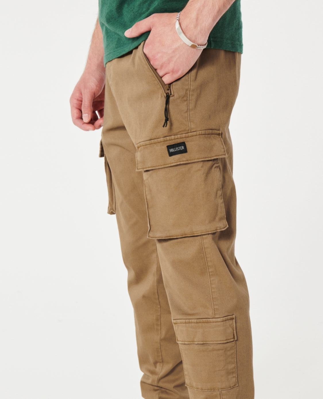 Jogger