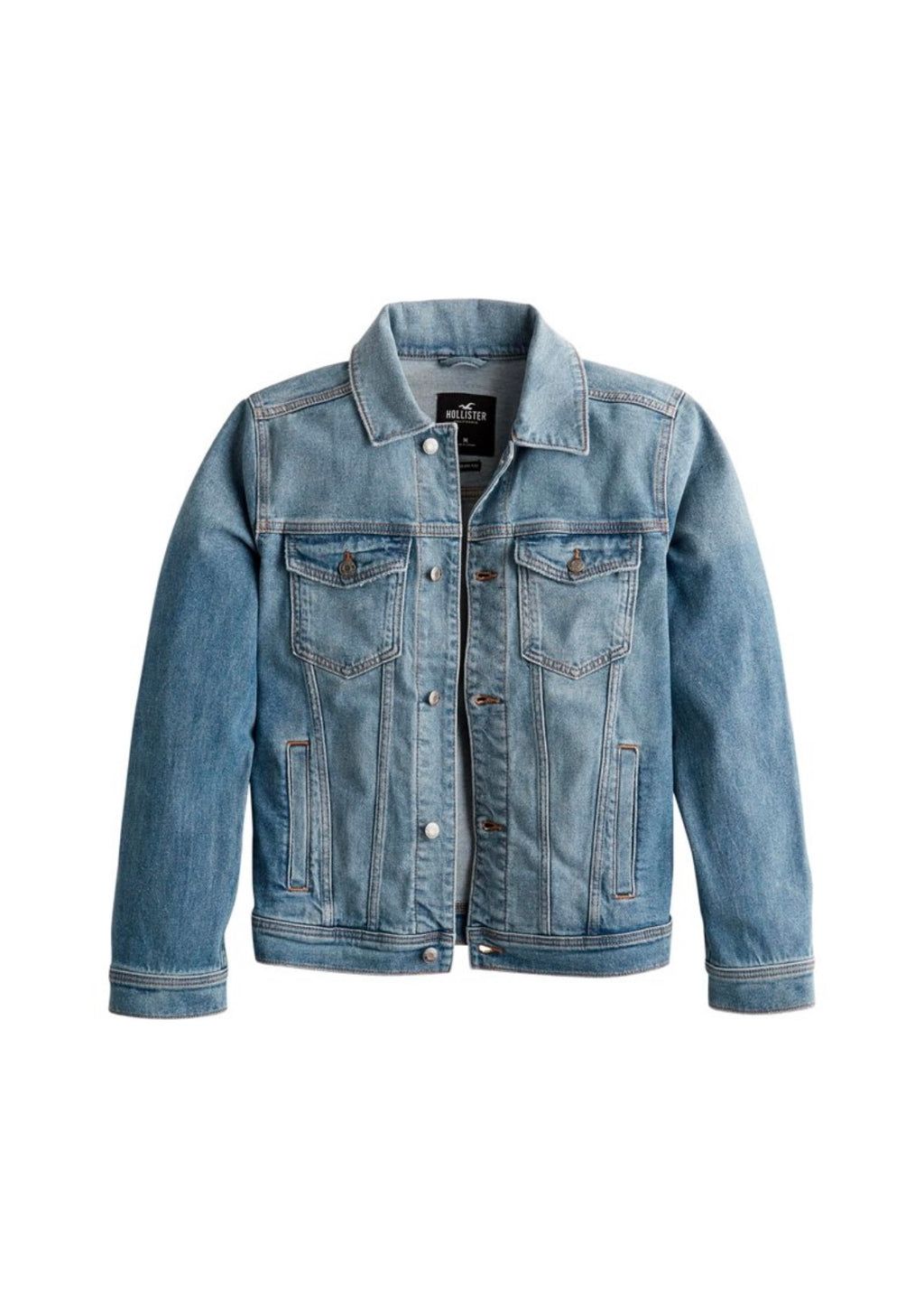 Veste en Jeans